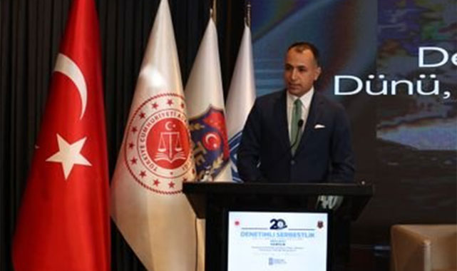 Bağımlılıkla mücadelede 93,7'lik başarı;