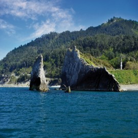 Kastamonu Güney Karadeniz Jeoparkı UNESCO yolunda son aşamada