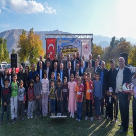 Arıcıların emeği elektrikli çitlerle korunacak