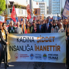 "ŞÖNİM başvuruları yüzde 30 azaldı ama yeterli değil"