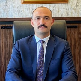 Alparslan Sözen