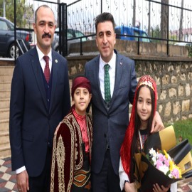 “Ulaşılabilir olacağız”
