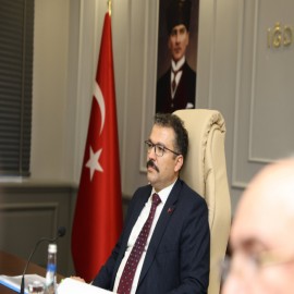 “Sahipsiz hayvanlar için çok boyutlu bir kampanya başlatacağız”
