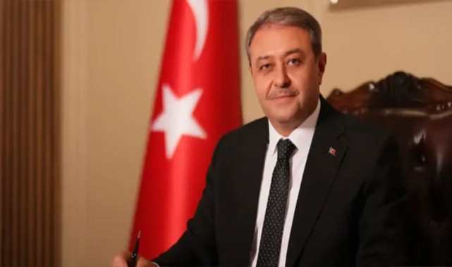 Vali Şıldak, Şanlıurfalılara seslendi: