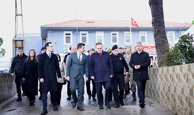 Vali Akbıyık: Gönüllü geri dönüş süreçlerini kararlılıkla sürdürüyoruz;