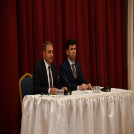 "Hizmette aksama yaşanmamalı"