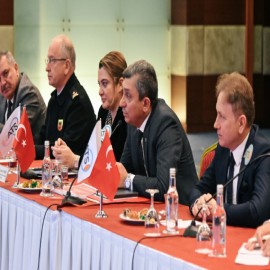 Çocuk gelişimine izcilik çözümü