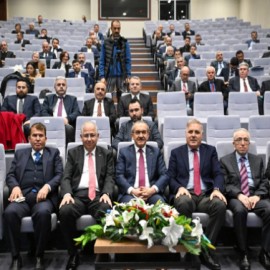 “Gençlerimizi hayata hazırlayacağız”