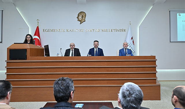 Eskişehir'de bağımlılıkla mücadele devam ediyor: Yılın ilk toplantısı gerçekleşti;