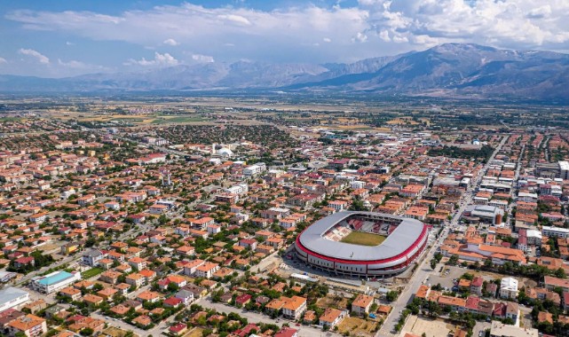 Erzincan’da riskli yapılar tek tek tespit edilecek