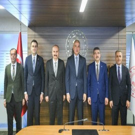 Batman, turizmde 4 mevsim hedefine kilitlendi