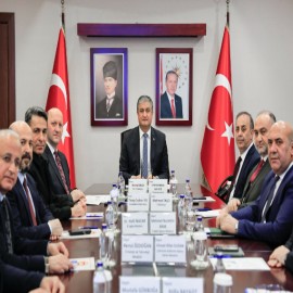 "Adana’nın kalkınma dinamiklerini güçlendireceğiz"