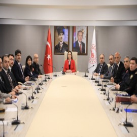 Vali Arslan’dan, bağımlılığa karşı net mesaj