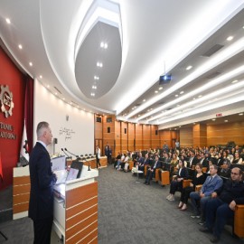 “İstanbul’da kuralsızlığı kural olmaktan çıkaracağız”