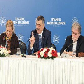 Her okula özel güvenlik kurulu geliyor!