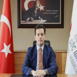 Göç İdaresi Başkanlığına atanan Yazıcı’dan ilk açıklama: