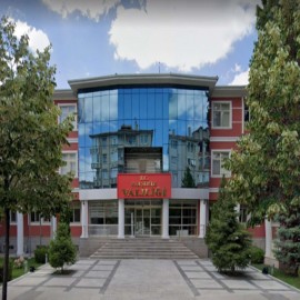 Kırşehir'in geleceği Ahiler Teknopark'ta şekillenecek!