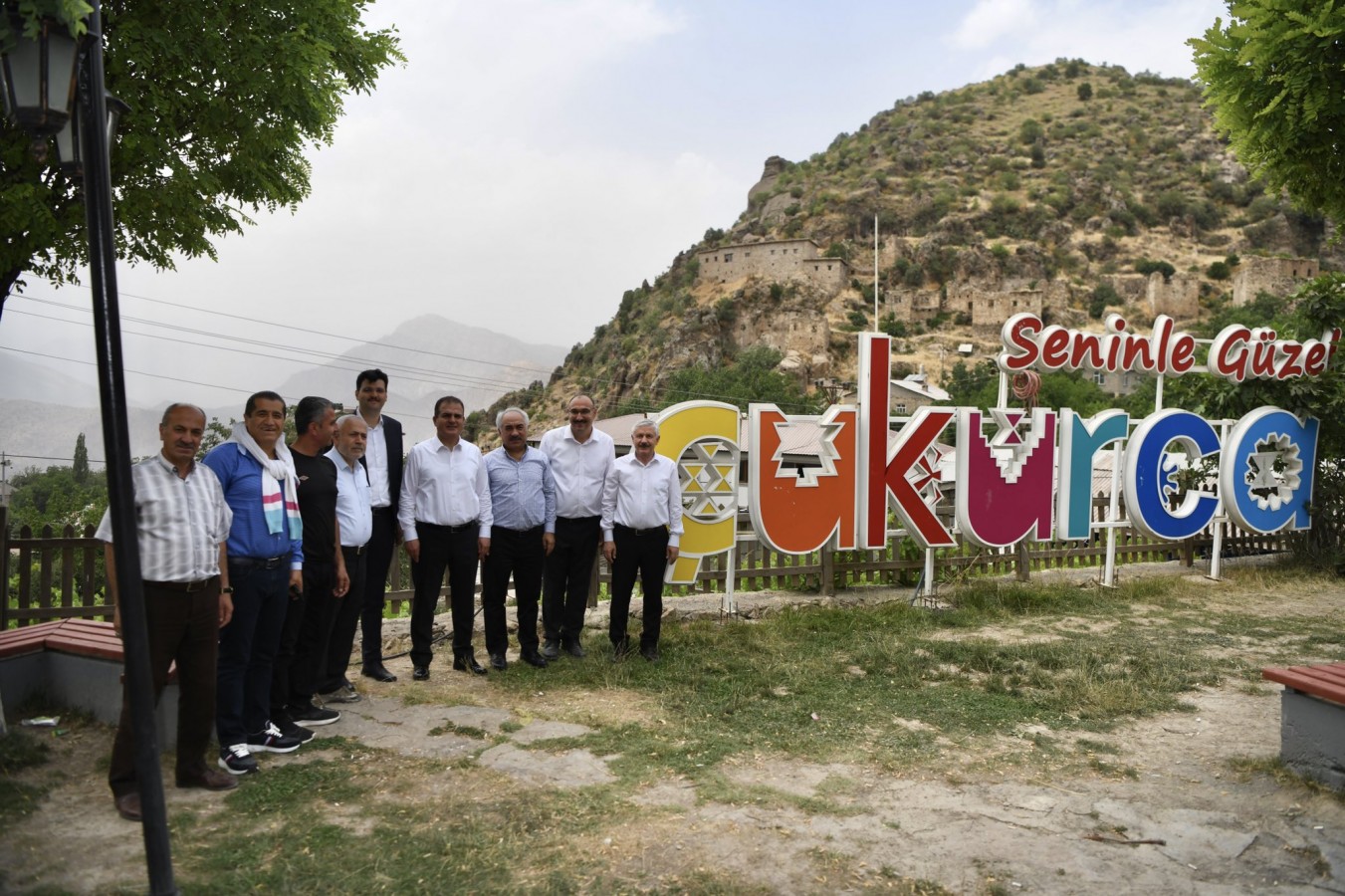 4. Çukurca Foto Safari ve Doğa Sporları Festivali