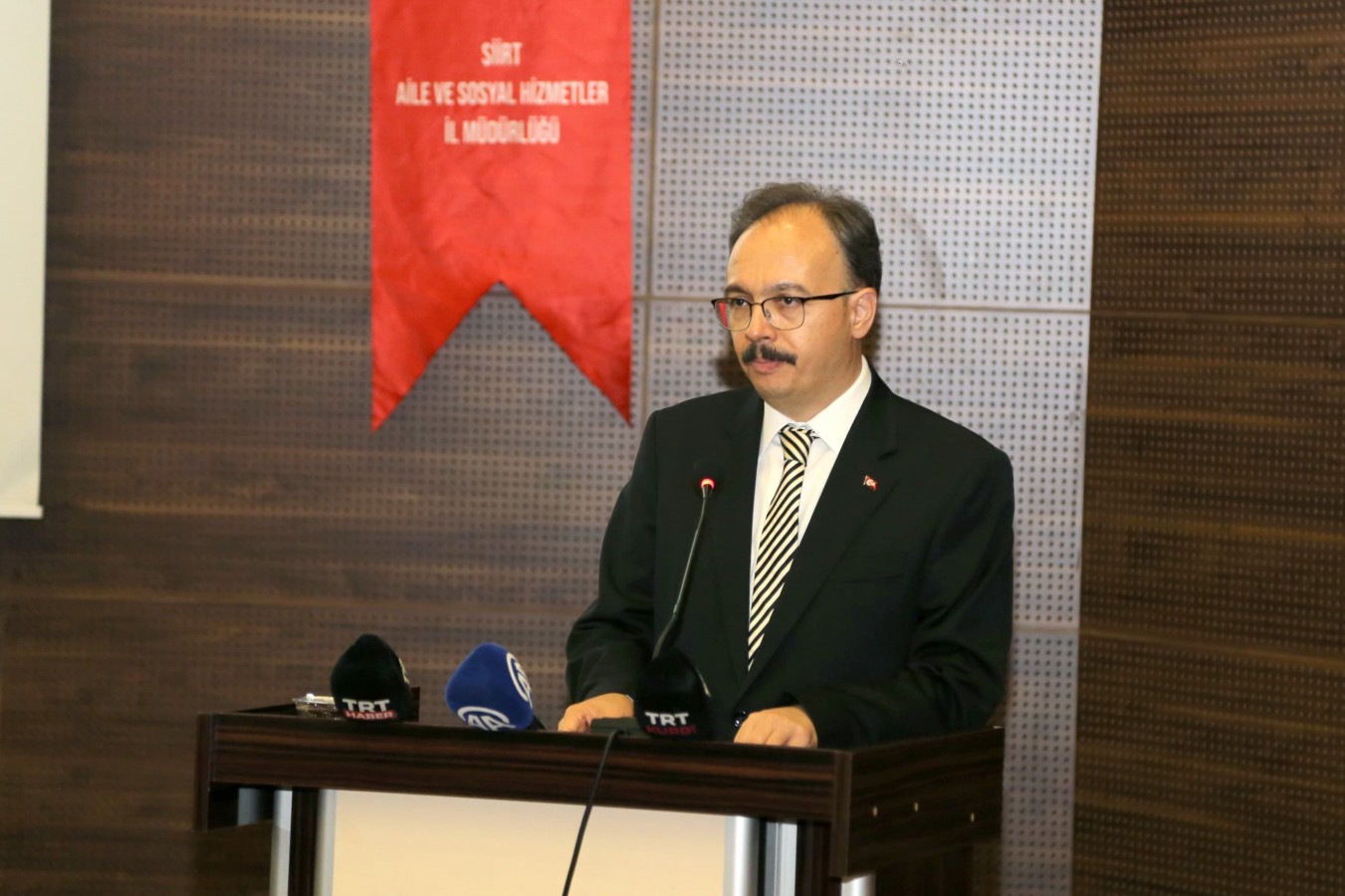 "Aile; geleceği şekillendiren kök hücredir";