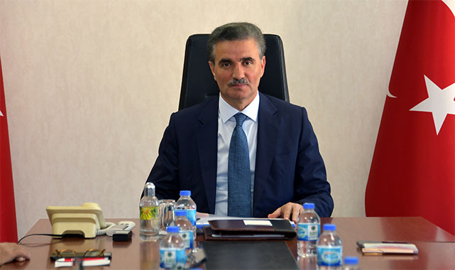 ''Şiddet olaylarının nedenlerini doğru tespit ederek, etkili çözümler üretmeye çalışıyoruz'';