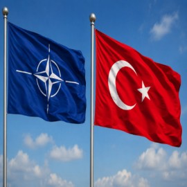 Dünyanın gözü Ankara'da: NATO zirvesi için geri sayım sürüyor