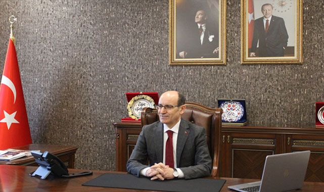 Kaymakam Kurtbeyoğlu'nun ağabeyi son yolculuğuna uğurlanacak;