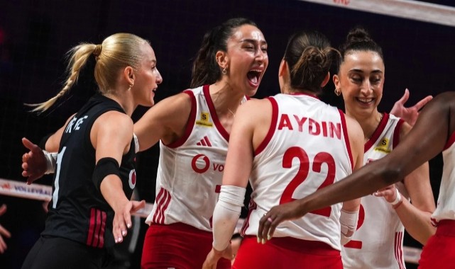Vali Akbıyık yarı final zaferini kutladı: "Kupayı getireceğinize inancımız tam"