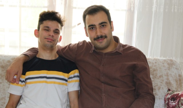 Kaymakamı CİMER'den evine davet etti