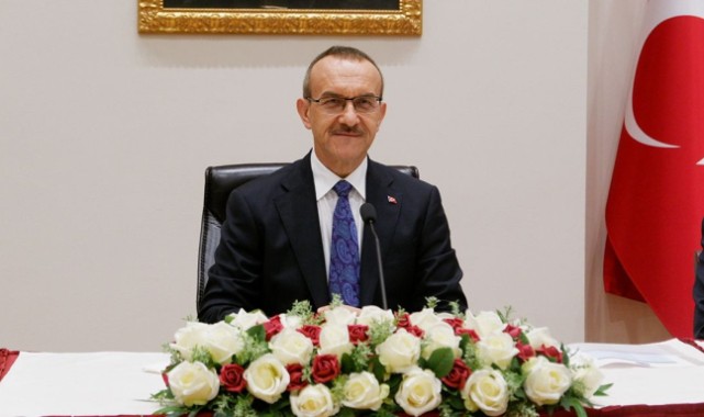 ‘Öğrencileri gerekirse otellerde yatıracağız’