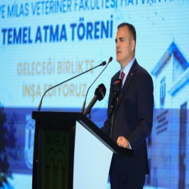 “Muğla'da öğrencilerin barınma sorunu tamamen çözüldü”