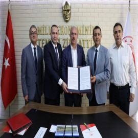 Çanakkale’de 10 bin küçükbaşla üretim güçlenecek