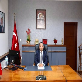 Bekilli'ye atanan Kaymakam Melikoğlu’ndan ilk açıklama: "Hayırlı hizmetlere vesile olmayı diliyorum"