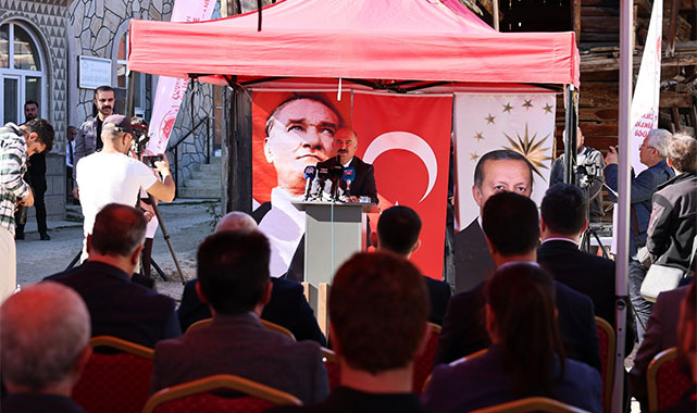 Ali ÇALGAN