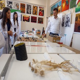 "İklim değişikliği tüm insanlığın ortak meselesi"