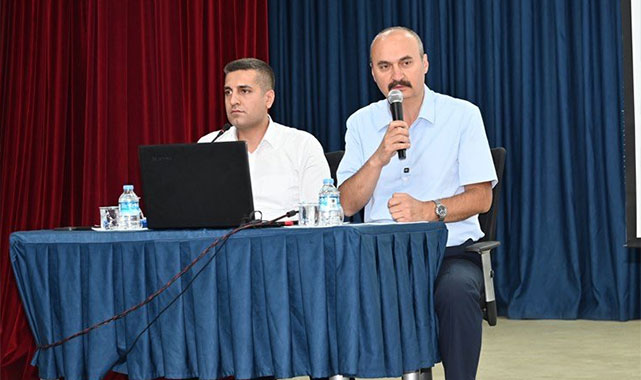 ''Kozluk Divanı'' devletle milleti bir araya getirdi;