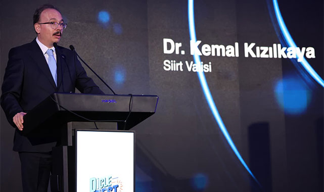 Siirt'te DicleFest ile bilim ve teknoloji rüzgarı esti;