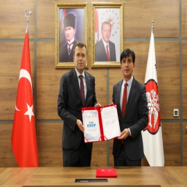 Niğde’de tarımsal sulamaya 89,7 milyonluk destek