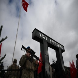 31 sene önce şehit edilen 33 vatandaş dualarla anıldı