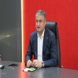“Vatandaşlarımız kendini her yerde güvende hissetmeli”