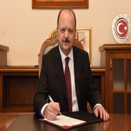 Vali Dallı'nın acı günü