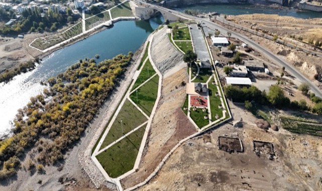 "Batman’ın turizm hikâyesi çeşitlenecek"