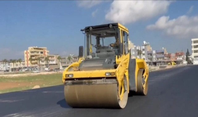 "Hizmetlerimiz hız kesmeden sürecek"