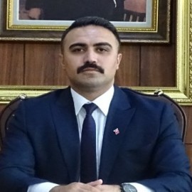 Muhammet Yücetağ