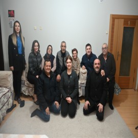 "Milletimizin duasını almak, bizim için en büyük kazançtır"