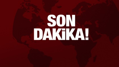 Elazığ'da maden ocağında göçük;