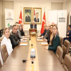 Düzce’de 9 projeye 26 milyonluk destek