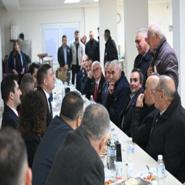 Muhtarlar anlattı, Vali talimat verdi