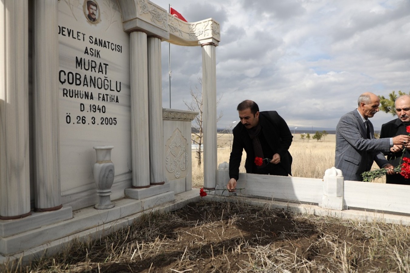 Aşık Çobanoğlu’nun vefatının üzerinden 18 yıl geçti