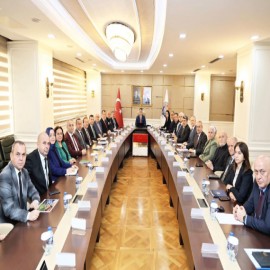 "Bağımlılıkla mücadele; topyekûn bir anlayışla yürütülmelidir"