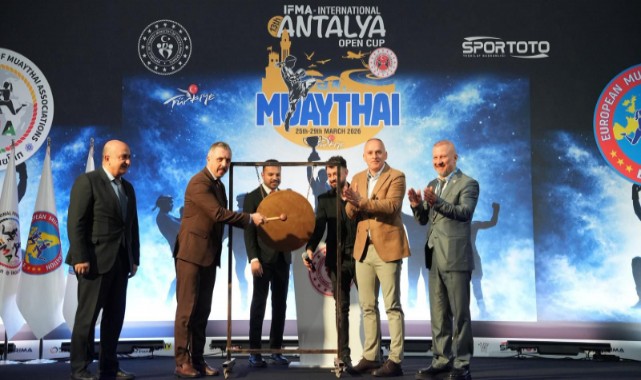 "Kemer’de sporun dinamizmi artıyor"